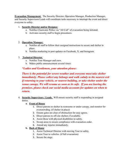 Severe Weather 2